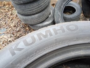 Set pneu 225/55R18 zimní - 4