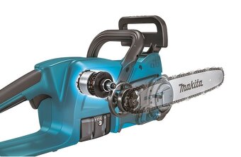 Makita DUC357ZX3 bez aku - 4