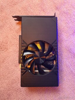 nVidia RTX3060 12 GB RAM - grafická karta - 4