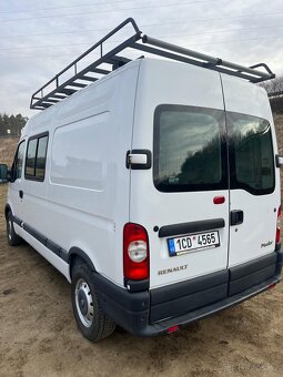 Renault Master - 4