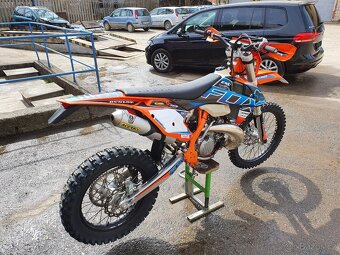 KTM EXC 300 TPI (2019) - 4