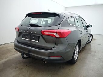 FORD Focus Trend, 1.5 TDCi, 137 tis. km, plný servis - 4