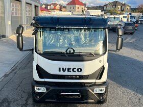 IVECO EUROCARGO 180-250, 2024,CHARVÁT CTS, ZDARMA DOPLŇKY - 4