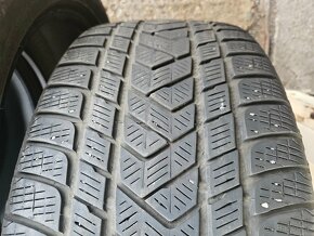 265/45R20 108V XL Scorpion Winter MO PIRELLI - 4