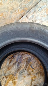 B12 - 2x letní CONTINENTAL - 165/60 R15 77H - 7,0mm - 4