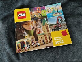 LEGO City 60345 nová nerozbalená stavebnice - 4