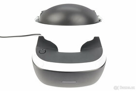 Sony Playstation VR v2 + kamera v2 - 4