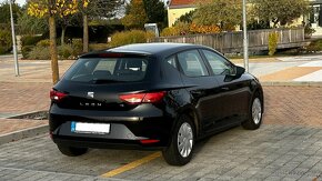 SEAT LEON 1.2 TSi 77 kW - ZACHOVALÝ STAV - 4