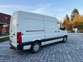 VW Crafter L2H2 2.5TDI 120kw - 4