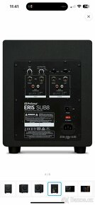 Presonus Sub a Bookshelf repro - 4