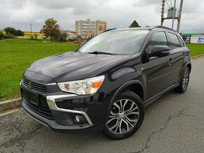 Mitsubishi ASX 1.6 Edition 100, xenony, navi, kamera - 4