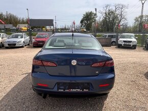 Alfa Romeo 159, 1.8i 103kWKLIMABEZ KOROZE - 4