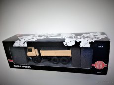 Model TATRA T815 TerrNo1 6x6 ARMY VALNÍK  Kaden 1/43 - 4