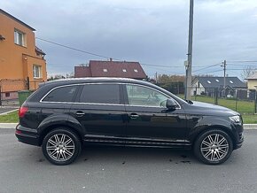 Audi Q7 4.2 TDI Quattro Facelift - 4