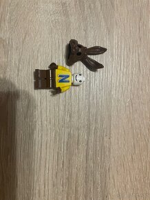 Nesquik figurka lego - 4