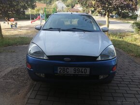 Ford Focus - 4