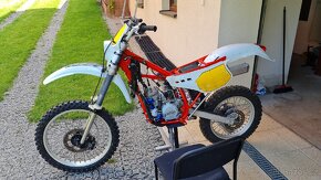 KTM GS 1987 - 4