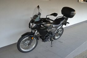 KAWASAKI VERSYS-X 300-2018-31000KM - 4