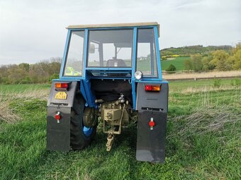 Zetor 5645, Důkladně restaurováno, STK 05/2028 - 4