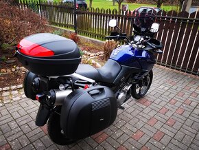 Suzuki DL1000 V-Strom K5 - 4