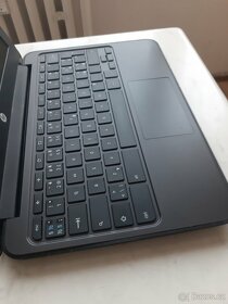 HP Chromebook 11 G4 - 4