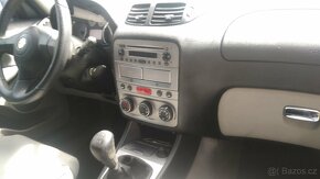 Alfa Romeo 147 1.6 16v r.v.2007-veskere nahradni dily - 4