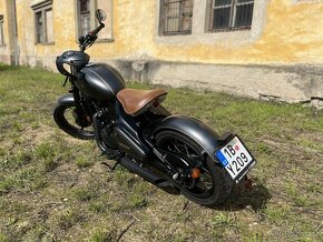 JAWA 350 CL Pérák - DOHODA možná - 4