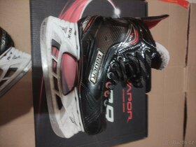 Brusle Bauer Vapor X600 vel.35,5 D - 4