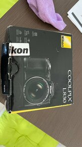 Nikon Coolpix L830 - 4