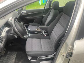 Peugeot 307 Sw 1.6 benzin automat - 4