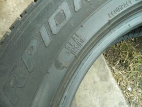 215/65 r17 99v 6mm 2ks Celoroční - 4