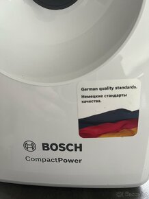 Mlýnek na maso Bosch Compact Power - 4