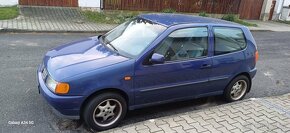 Volkswagen polo - 4