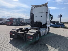 MAN TGX 18.440 XXL Euro 6 - Lowdeck - 4