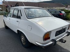 Peugeot 504.1.8 benzin rok 1984. - 4