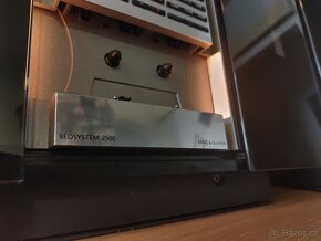 Bang Olufsen Overture Beosystem 2500 - 4