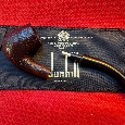 Prodám fajfku dýmku Dunhill z roku 1976 - 4