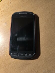 Samsung GT-S7710 - 4