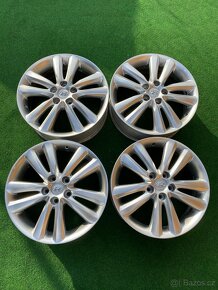 ALU KOLA HYUNDAI 5X114.3 R18 TUCSON - 4