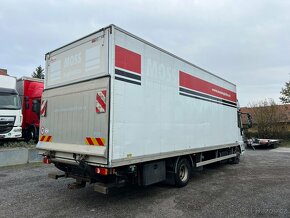 Iveco Eurocargo 75-19 E6 SKŘÍŇ/HYDRAULICKÉ ČELO - 4