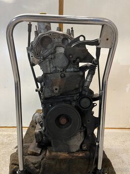 Motor 2.2 CRD 89kW - EDJ - 4