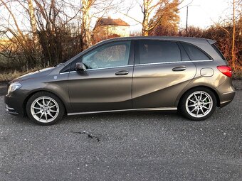 Mercedes-benz B180cdi w245 - 4