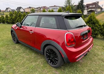 MINI Cooper S Sport-Aut - 4