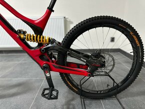 Specialized DEMO S-works 2018 L - 4