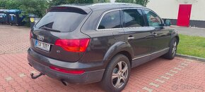 Audi Q7 3.0tdi quattro - 4