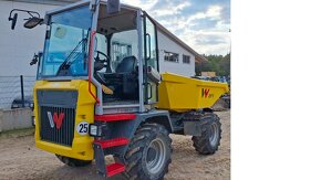 Dempr Wacker Neuson DW 60  Dual View - 4