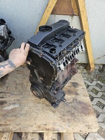 Motor Ford Transit 2,2 TDCi 103kW Holý - 4