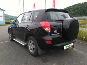 Toyota RAV4 2.2 D-4D 4x4  /100 kW/ - 4