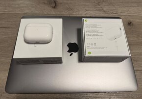 Apple Airpods Pro 2 (USB-C) - 4