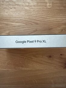 Google Pixel 9 Pro XL Obsidian 1TB (Nerozbalený) - 4